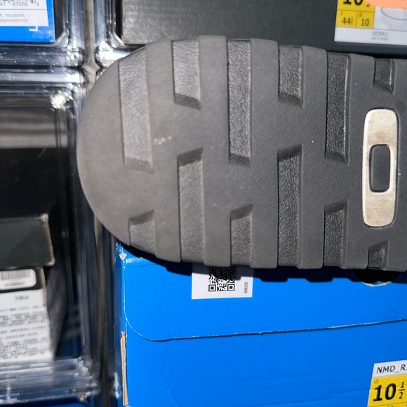 Oakley Megajoule Mid - Picture 8 of 15